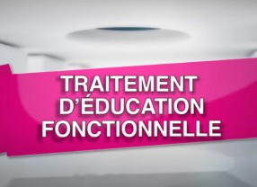 Orthodontiste Molsheim Dr Vincent Robert Education Fonctionnelle