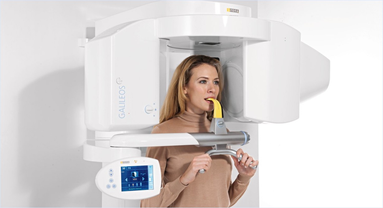 Orthodontiste Molsheim Dr Vincent Robert Radiologie numerique