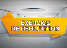 Orthodontiste Molsheim Dr Vincent Robert deglutition