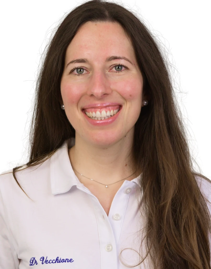 Dr Vecchione Caroline