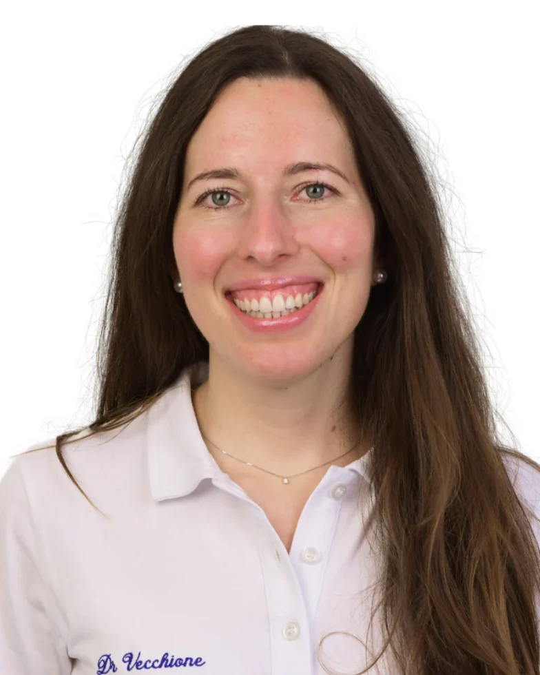 Dr Caroline VECCHIONE