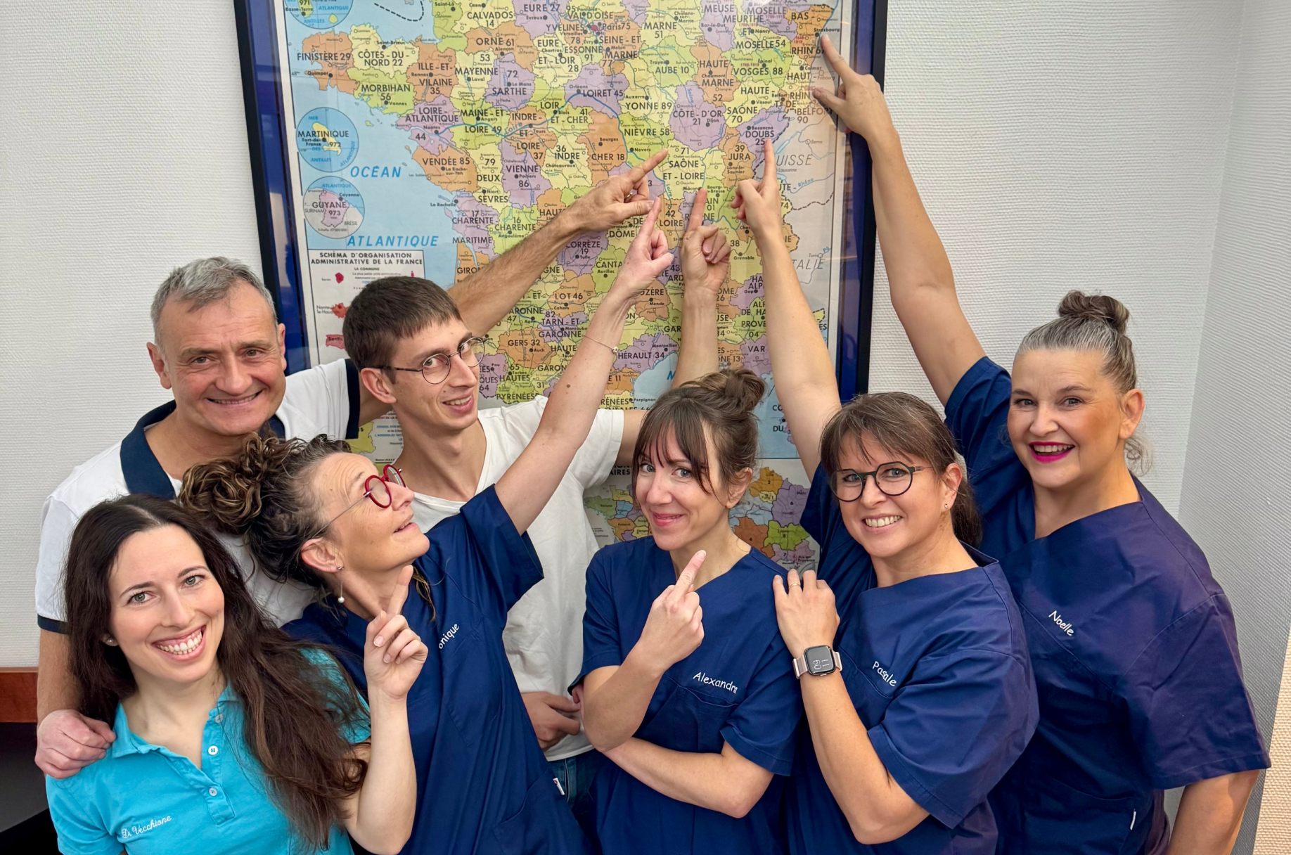 cabinet orthodontiste molsheim