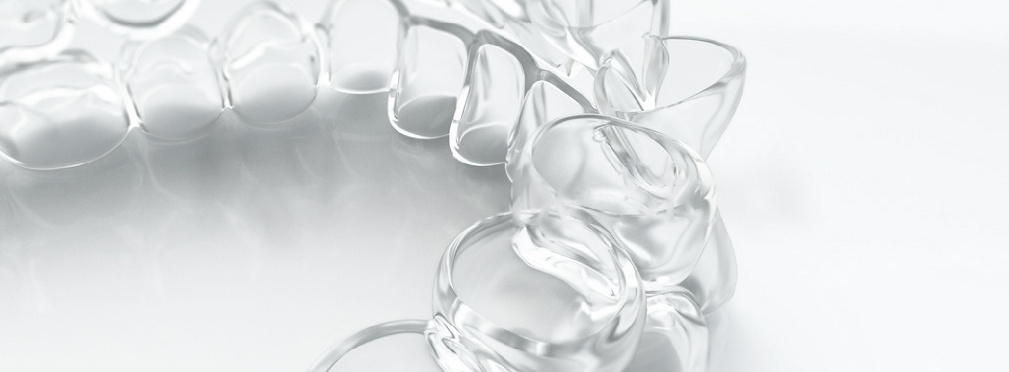 Entretien et port des aligneurs transparents